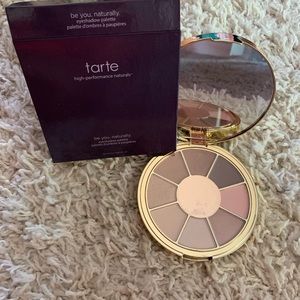 Tarte💕 eyeshadow palette